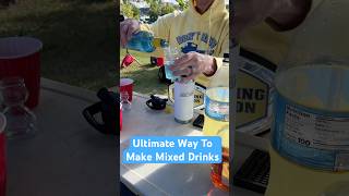 Want to Master Mixed Drinks Watch This Now [upl. by Nirihs]