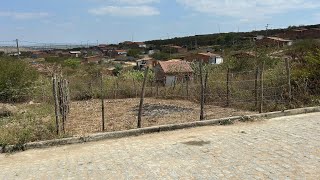 OTIMO TERRENO RESIDENCIAL A VENDA NA RUA JACÓ FELICIANO [upl. by Yesnyl]