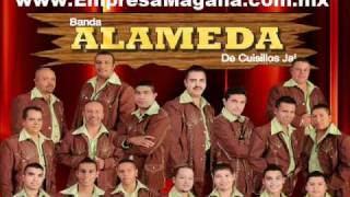 BANDA ALAMEDA DE CUISILLOS JALISCO [upl. by Tome]