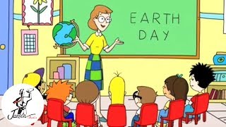 Betsys Kindergarten Adventures Happy Earth Day [upl. by Bose]