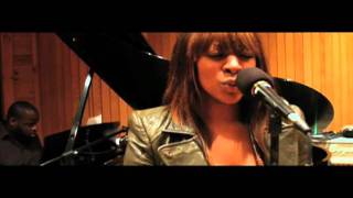 Jessica Reedy  quotWhat About Mequot UNPLUGGED VIDEO [upl. by Freyah185]