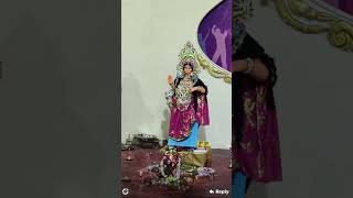 Lokhhi pujo kojagari poornima [upl. by Aikemahs340]