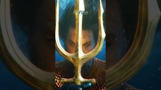 The five most epic battles in Aquaman and the Lost Kingdom 🔱 shorts [upl. by Enedan]