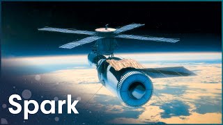 The Complete History Of Space Exploration  Beyond Our Earth  Spark [upl. by Atirat81]