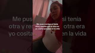 Cosita que pasa en la vida real🥹que puedo hacer [upl. by Juliet]