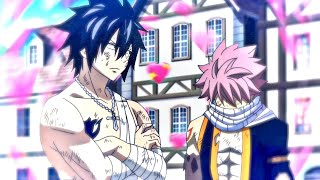 fairy tail  nalugratsu edit [upl. by Yukio]