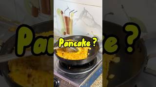 Anda ra wai wai chau chau ko pancake 💁 mrsabinmagar minivlog [upl. by Clausen]