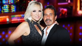 Its Over Margaret Josephs Husband Joe Benigno drops breaking news  rhonj season 14 bravo rhonj [upl. by Dolley]