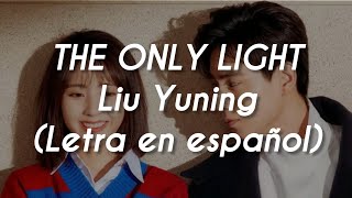 OST de Hello The Sharpshooter  Liu Yuning  The Only Light  SUB ESPAÑOL [upl. by Kendry]