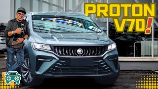 CONFIRM PROTON EXORA AKAN KEMBALI [upl. by Neraa]