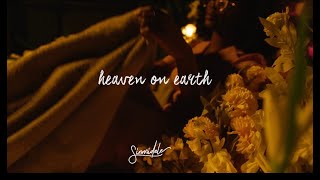 Sinmidele  heaven on earth official video [upl. by Enitsenre]