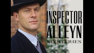 The Inspector Alleyn Mysteries S01E03 [upl. by Terzas]