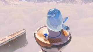 ASTRO BOT  Creamy Canyon Ice Seal Hidden Treasure [upl. by Levitt]