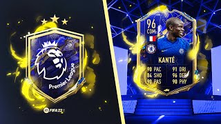 EL MEJOR TRUCO PARA CONSEGUIR TOTYS EN FIFA 22 ULTIMATE TEAM [upl. by Mihe]