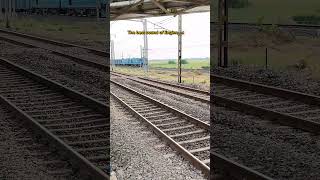 12000HP Horse power full Locomotive Wag12 viral shorts locomotive [upl. by Sissy]