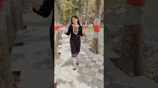 dhadkan hai kahin Dil hai kahin youtubeshortvideo love ytshorts [upl. by Ahsitaf]