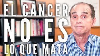 Episodio 1484 El Cáncer No Es Lo Que Mata [upl. by Rennold769]