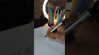 Letter quotLquot Design Writing ❤️😘 trending art love new ytshorts viralvideo shortsfeed shorts [upl. by Ellenid]