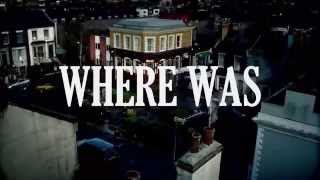 EastEnders  Theres A Killer Amongst Them Trailer [upl. by Otrevlig]