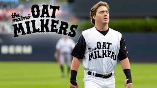 Oat Milkers a Disgrace or How Much does it cost for MLB to Sell Out June 15 2024 [upl. by Konstantine]