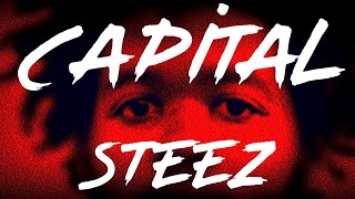 Capital Steez  Evol Love Lyrics Prod by Joey Badass [upl. by Mchenry]