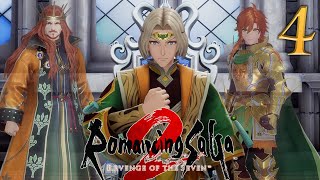 The Avalon Empire Welcomes A New Generation  Romancing SaGa 2 Revenge Of The Seven  Episode 4 [upl. by Jaylene]