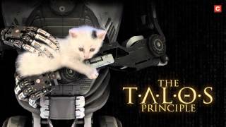 The Talos Principle OST  Sanctuary [upl. by Heidt]