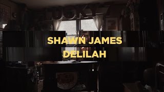 Shawn James  Delilah Español  Inglés [upl. by Sochor]