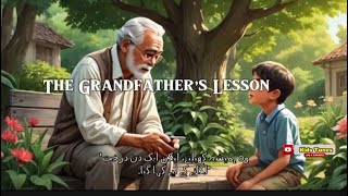 The Grandfather’s Lesson دادا کی نصیحت [upl. by Heyman657]