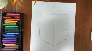 Design A Coat Of Arms [upl. by Niltag]