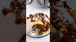 INSTANT POT Cream Cheese Chili food recipe instantpot [upl. by Ecital784]