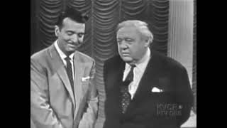 Tennessee Ernie Ford Show S4 E14 [upl. by Tsugua543]