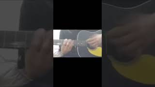 The Guitar got Violated guitar fypシ゚viral foryou shorts shortsviral meme viralshort guitar [upl. by Ahsie]