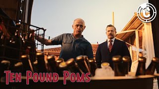 Ten Pound Poms  Visiting A Chaotic Australians Home  CineClips [upl. by Salta]