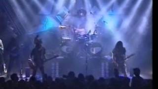 Sodom  Live In Zeche Carl 1994 Full  Part 2 [upl. by Esyli]