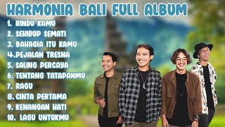 Harmonia full album  Lagu Bali Terbaru [upl. by Ahsenav]