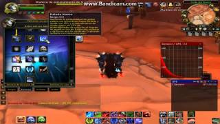 Guia Dk Frost pve 335 escarcha en español [upl. by Haggerty]