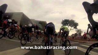 Brentwood Grand Prix Bike Race 2014 Pro 12 [upl. by Hashim]