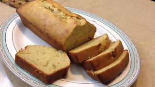 Super Soft Banana Fruit Cake Recipe  Easy Cake Recipe in Urdu Hindi [upl. by Reidid]