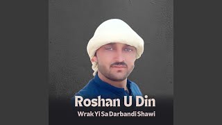 Wrak Yi Sa Darbandi Shawi [upl. by Naresh]