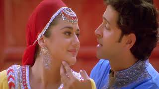 Socho Ke Jheelon Ka Shehar Ho Mission Kashmir 2000 Full Video Song HD [upl. by Notserc]