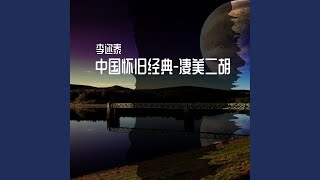 走西口 凄美二胡曲 [upl. by Erdnaed]