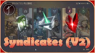 325 Path of Exile Syndicate Safehouse Guide SIMPLIFIED [upl. by Enobe989]