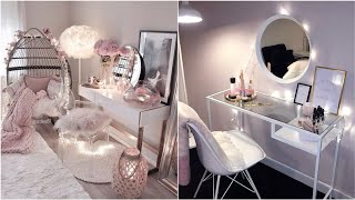 100 Modern Dressing Table Decorating Ideas 2023 Bedroom Furniture Design Home Interior Design ideas [upl. by Donetta630]