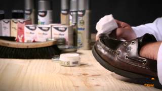 TRG Natural Leather Cream 50 ml [upl. by Tilden]