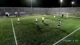 RAANANA  HOD HASHARON 113 GOALS [upl. by Ellitnahc647]