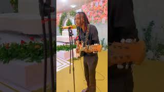 Alikiba  Mapenzi Yana Run Dunia Guitar Version [upl. by Troth]