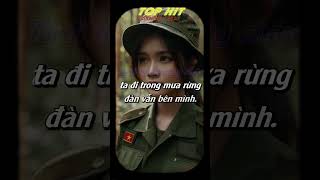 Rừng Xanh Vang Tiếng Ta Tư Karaoke Remix shorts [upl. by Cramer]