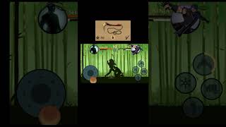 Shadow fight 2 Blood Reaper VS Dissector of hopes viral video shorts shadowfight2 vs [upl. by Alyam]