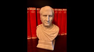 M Tullius Cicero [upl. by Idahs]